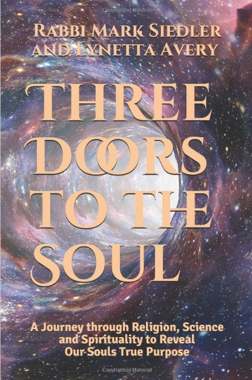 Three Doors to the Soul